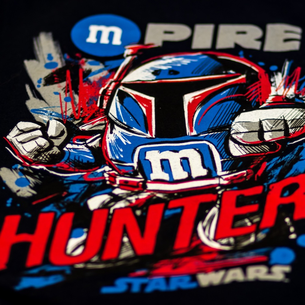 Mpire Hunter Short Sleeve (M)
